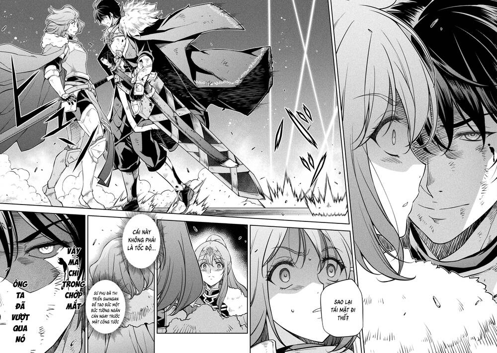Drawing: Saikyou Mangaka Wa Oekaki Skill De Isekai Musou Suru!: Chapter 64