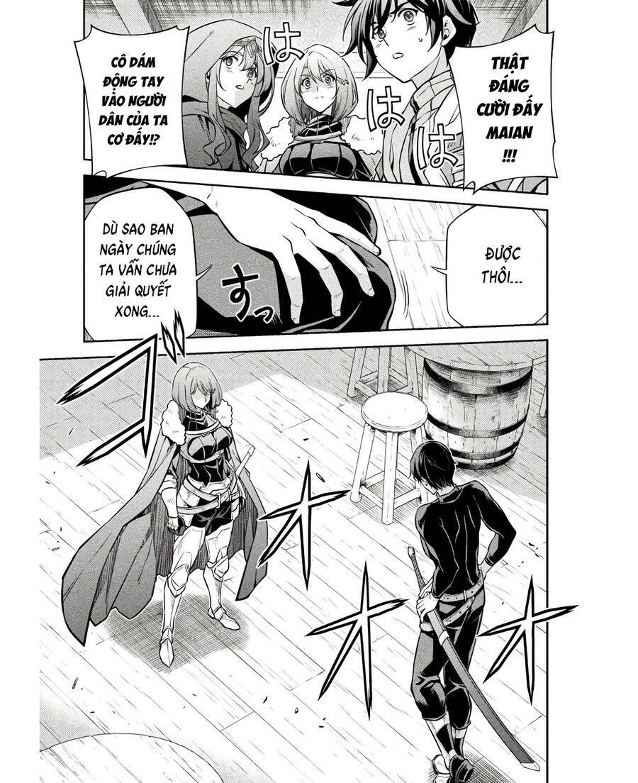 Drawing: Saikyou Mangaka Wa Oekaki Skill De Isekai Musou Suru!: Chapter 65
