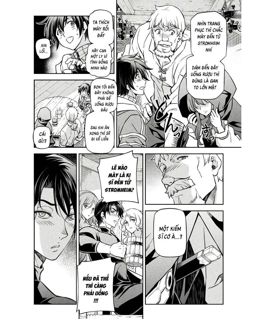 Drawing: Saikyou Mangaka Wa Oekaki Skill De Isekai Musou Suru!: Chapter 65