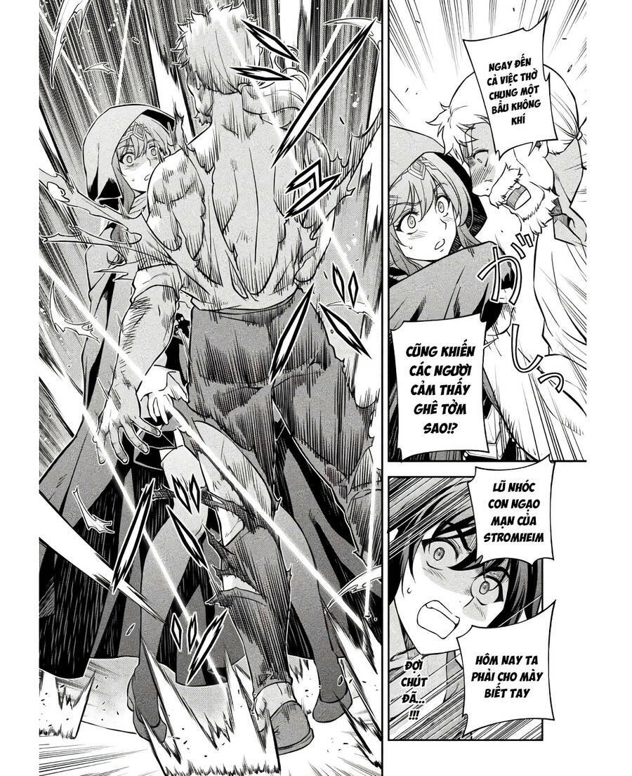 Drawing: Saikyou Mangaka Wa Oekaki Skill De Isekai Musou Suru!: Chapter 65