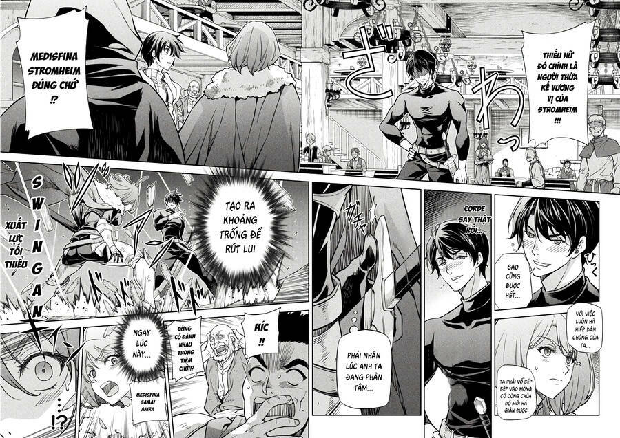 Drawing: Saikyou Mangaka Wa Oekaki Skill De Isekai Musou Suru!: Chapter 66