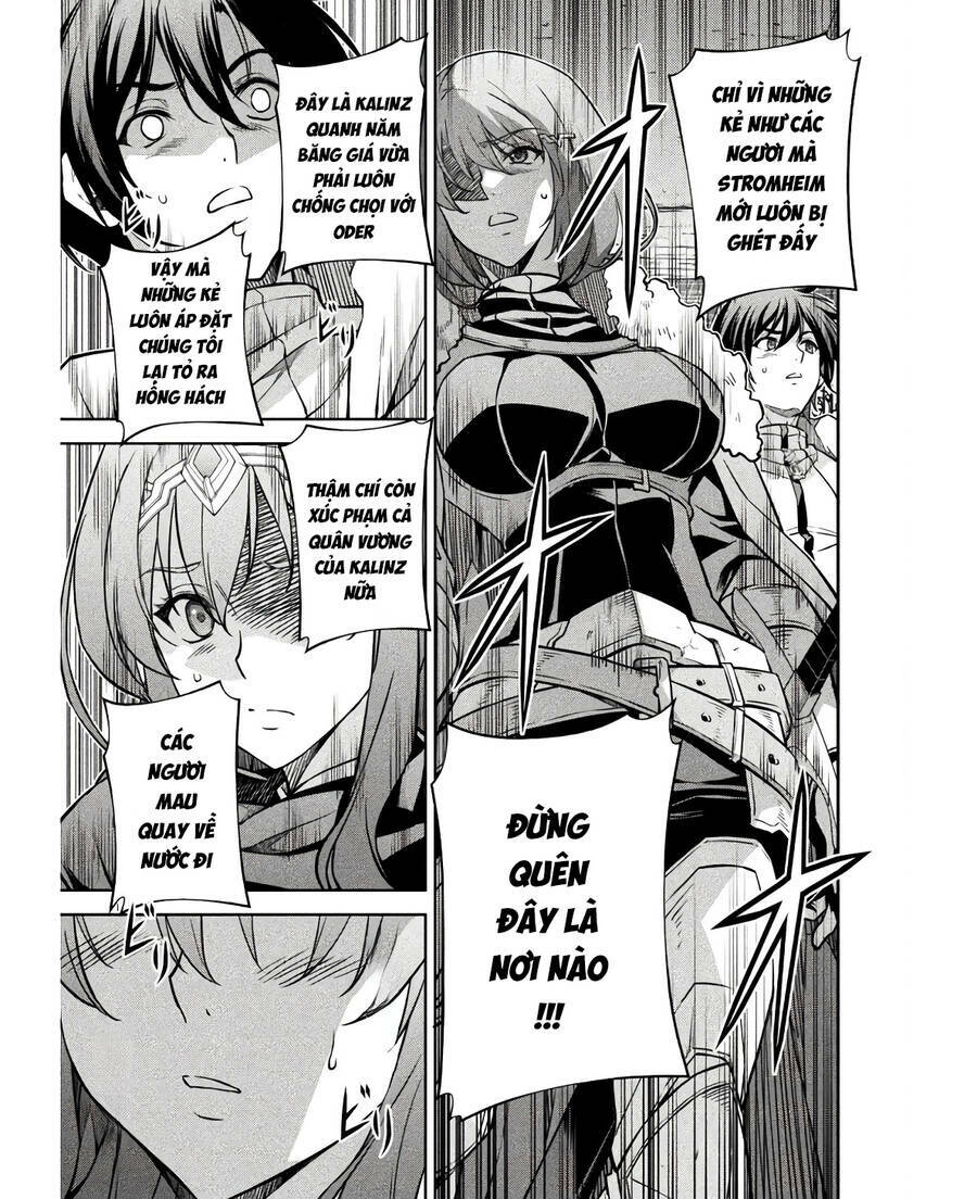 Drawing: Saikyou Mangaka Wa Oekaki Skill De Isekai Musou Suru!: Chapter 66