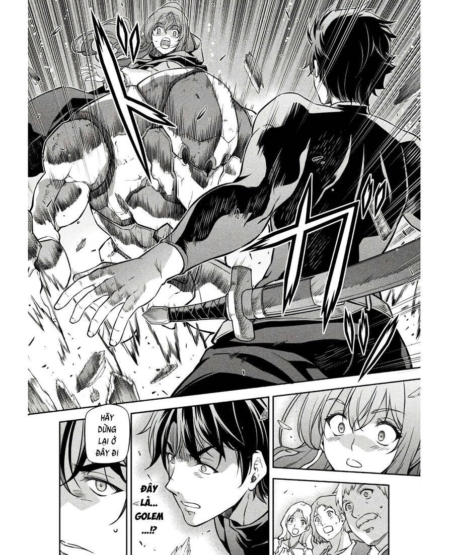 Drawing: Saikyou Mangaka Wa Oekaki Skill De Isekai Musou Suru!: Chapter 66