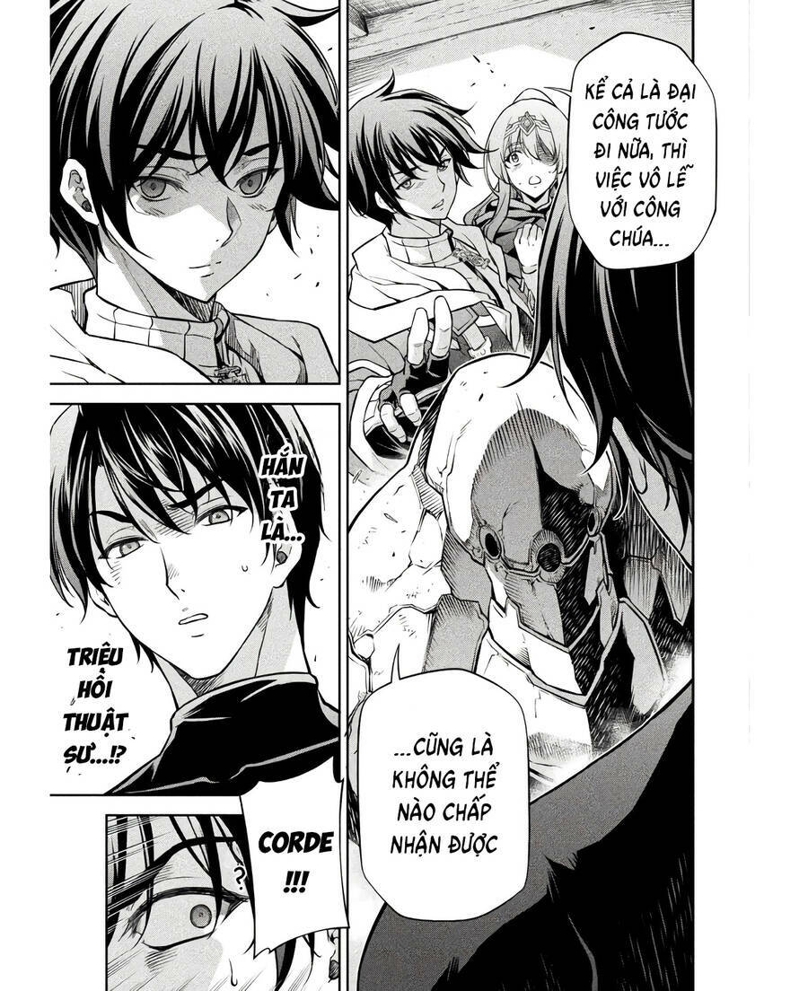 Drawing: Saikyou Mangaka Wa Oekaki Skill De Isekai Musou Suru!: Chapter 66