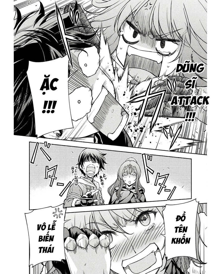 Drawing: Saikyou Mangaka Wa Oekaki Skill De Isekai Musou Suru!: Chapter 66
