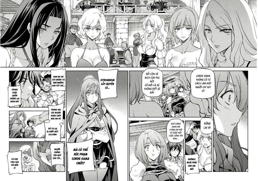 Drawing: Saikyou Mangaka Wa Oekaki Skill De Isekai Musou Suru!: Chapter 66