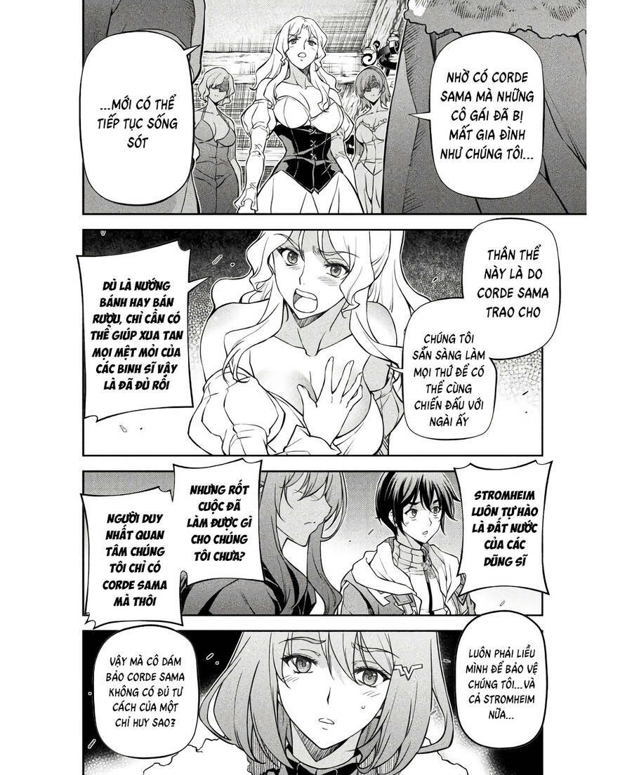 Drawing: Saikyou Mangaka Wa Oekaki Skill De Isekai Musou Suru!: Chapter 66