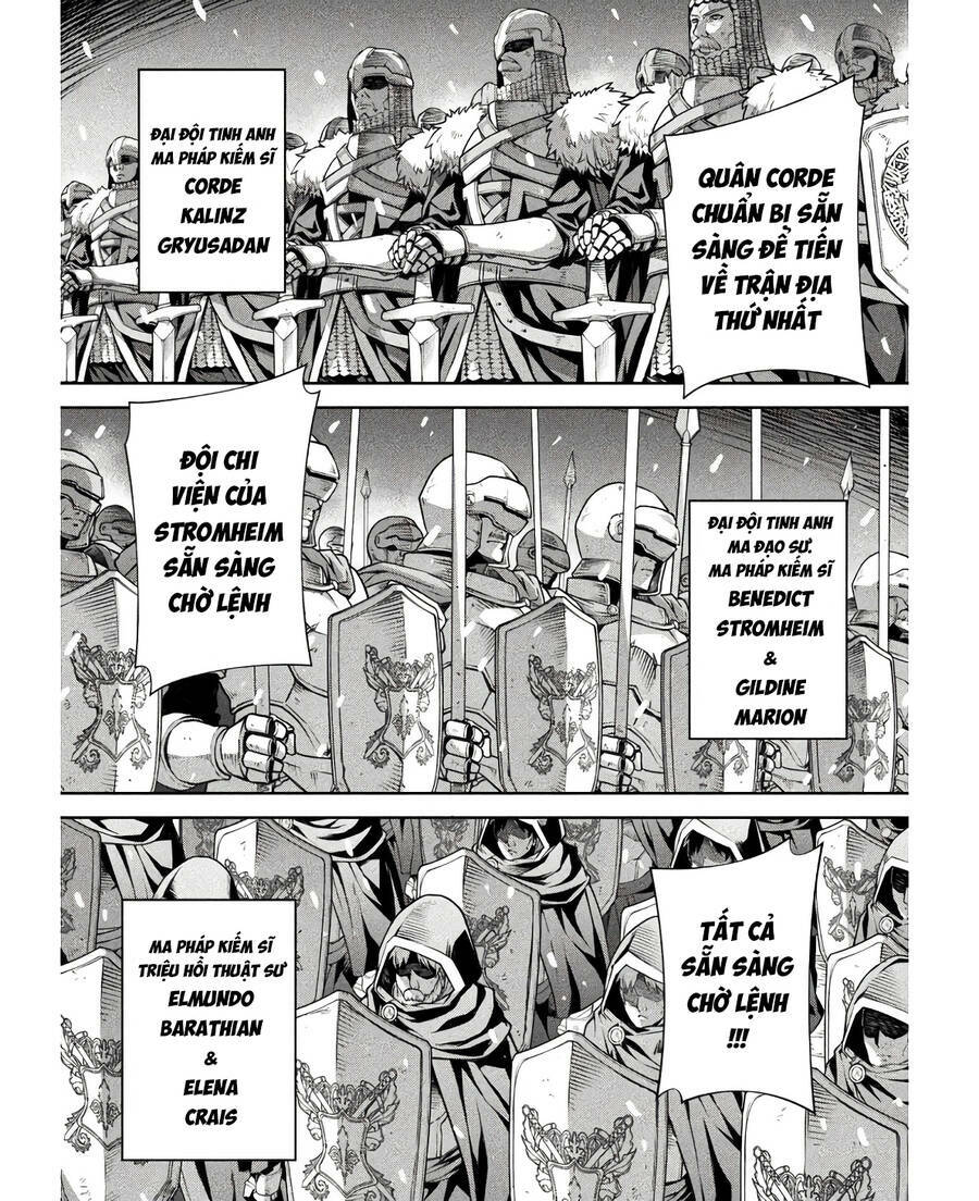 Drawing: Saikyou Mangaka Wa Oekaki Skill De Isekai Musou Suru!: Chapter 67