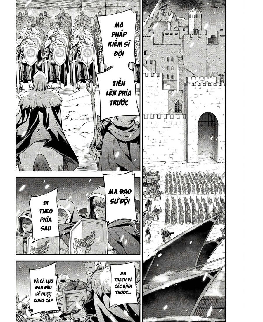 Drawing: Saikyou Mangaka Wa Oekaki Skill De Isekai Musou Suru!: Chapter 67
