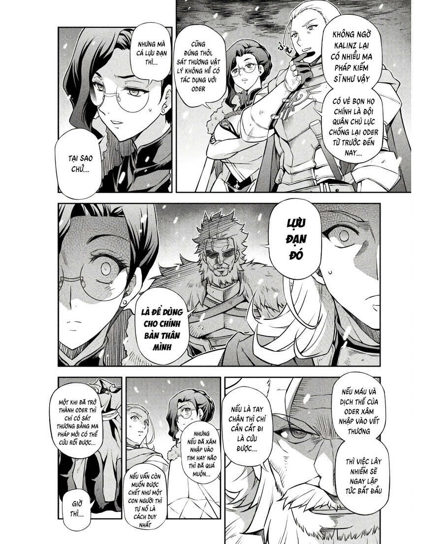 Drawing: Saikyou Mangaka Wa Oekaki Skill De Isekai Musou Suru!: Chapter 67