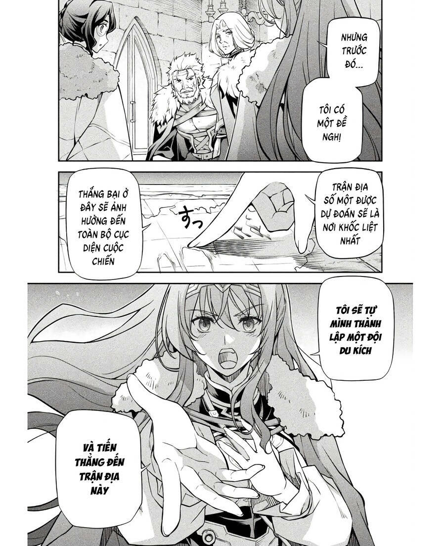 Drawing: Saikyou Mangaka Wa Oekaki Skill De Isekai Musou Suru!: Chapter 67