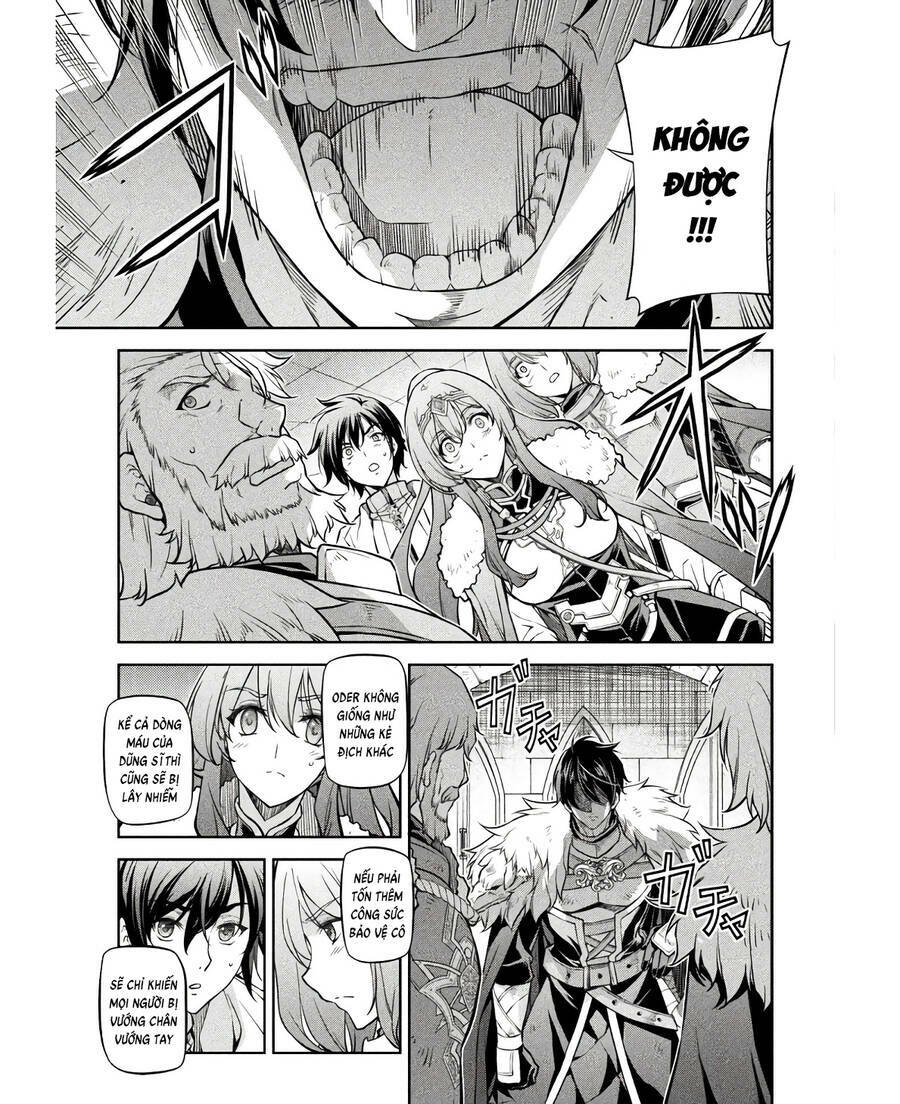 Drawing: Saikyou Mangaka Wa Oekaki Skill De Isekai Musou Suru!: Chapter 67