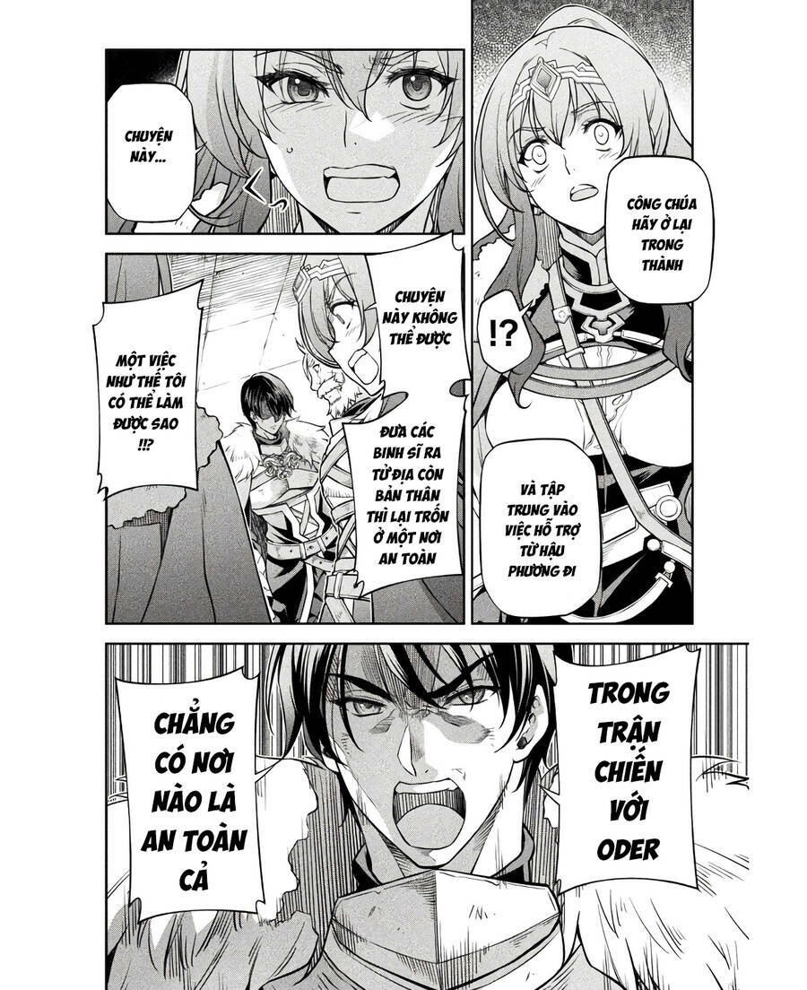 Drawing: Saikyou Mangaka Wa Oekaki Skill De Isekai Musou Suru!: Chapter 67