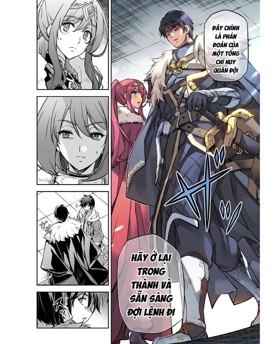 Drawing: Saikyou Mangaka Wa Oekaki Skill De Isekai Musou Suru!: Chapter 67