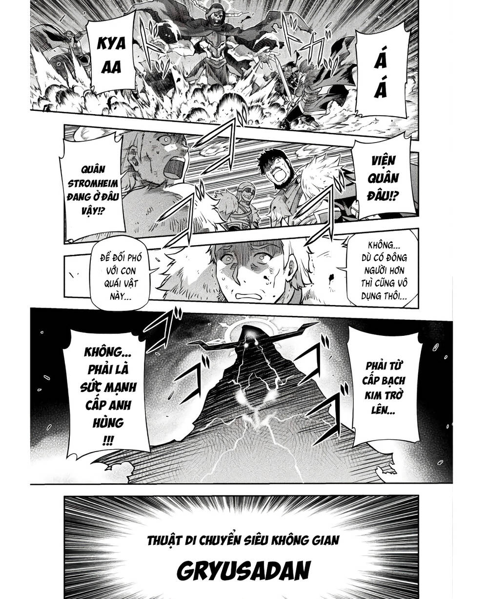 Drawing: Saikyou Mangaka Wa Oekaki Skill De Isekai Musou Suru!: Chapter 68