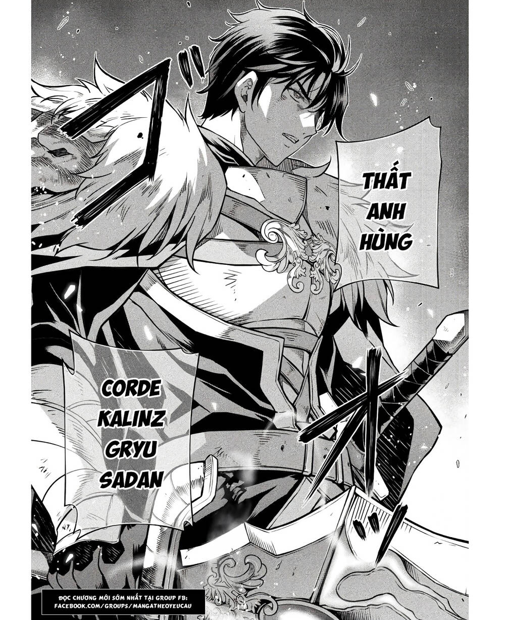Drawing: Saikyou Mangaka Wa Oekaki Skill De Isekai Musou Suru!: Chapter 68