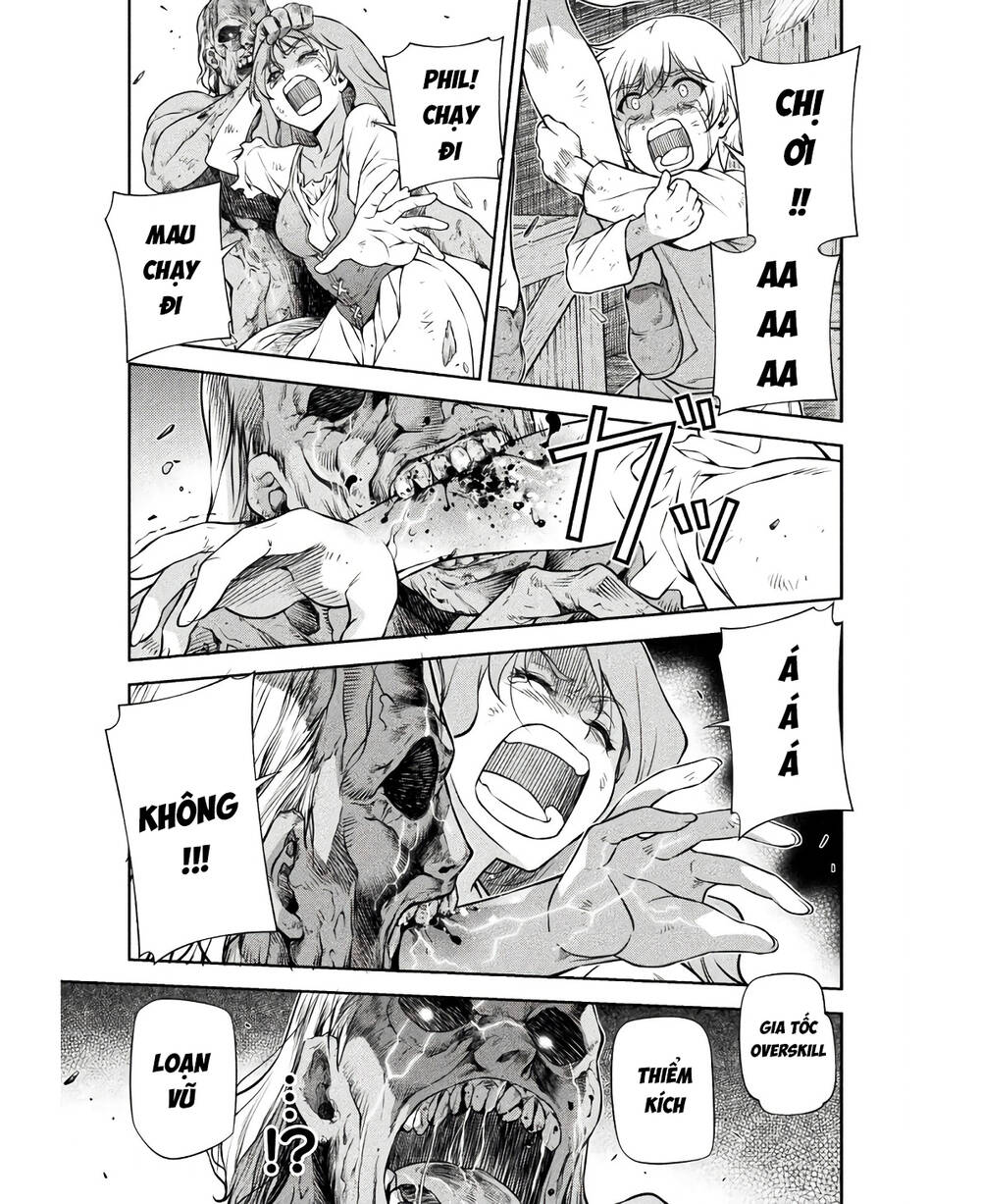 Drawing: Saikyou Mangaka Wa Oekaki Skill De Isekai Musou Suru!: Chapter 68