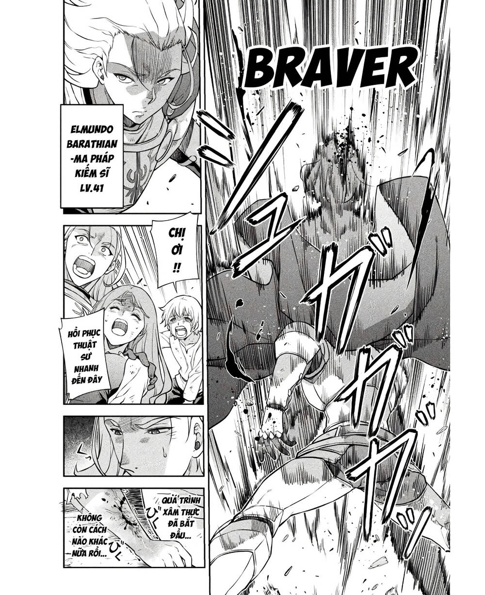 Drawing: Saikyou Mangaka Wa Oekaki Skill De Isekai Musou Suru!: Chapter 68