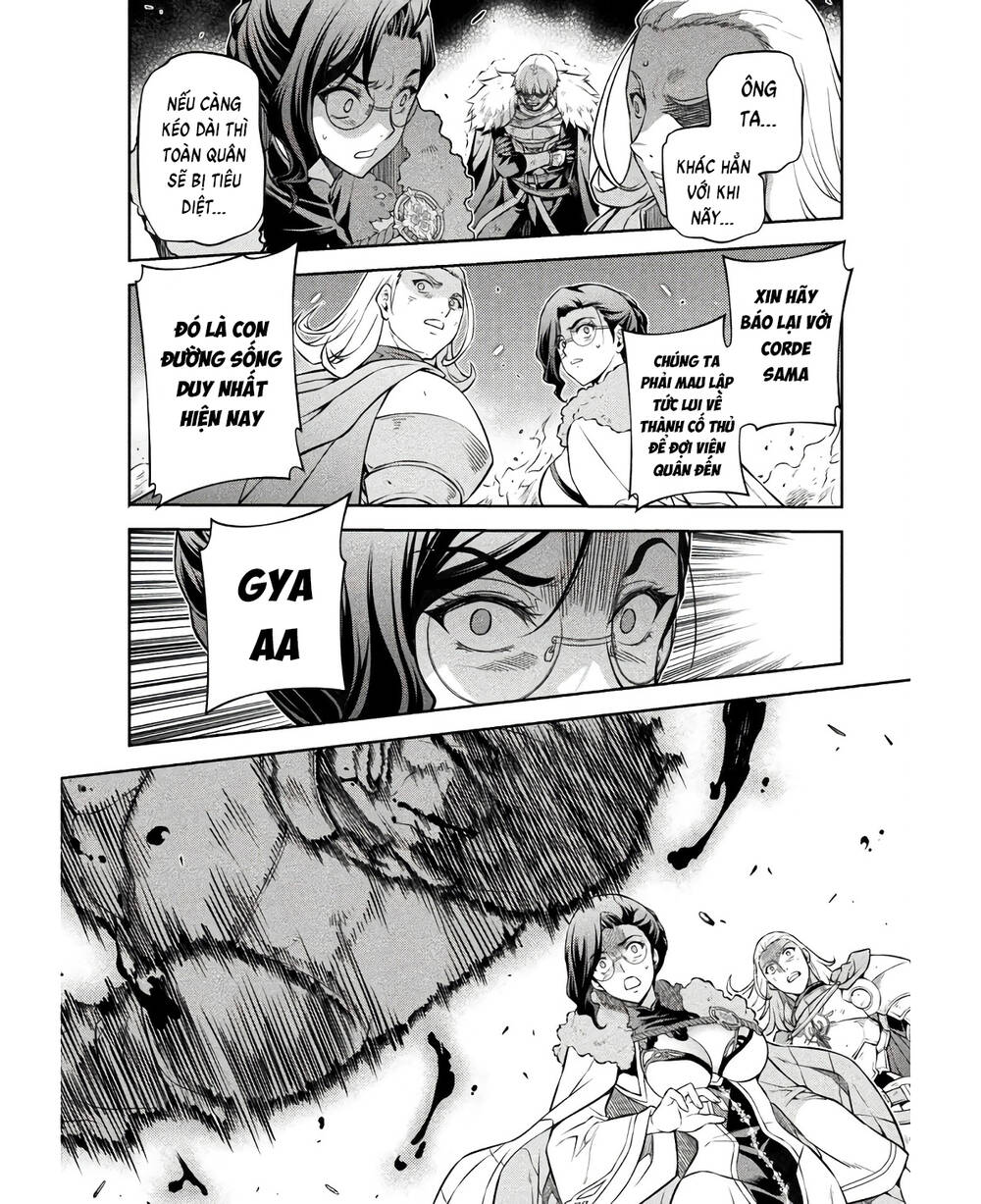 Drawing: Saikyou Mangaka Wa Oekaki Skill De Isekai Musou Suru!: Chapter 68