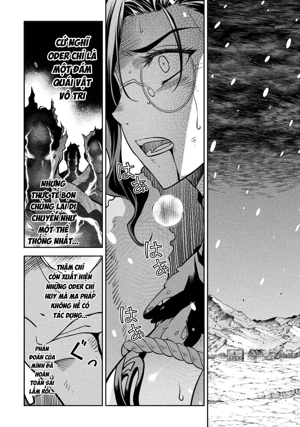 Drawing: Saikyou Mangaka Wa Oekaki Skill De Isekai Musou Suru!: Chapter 69