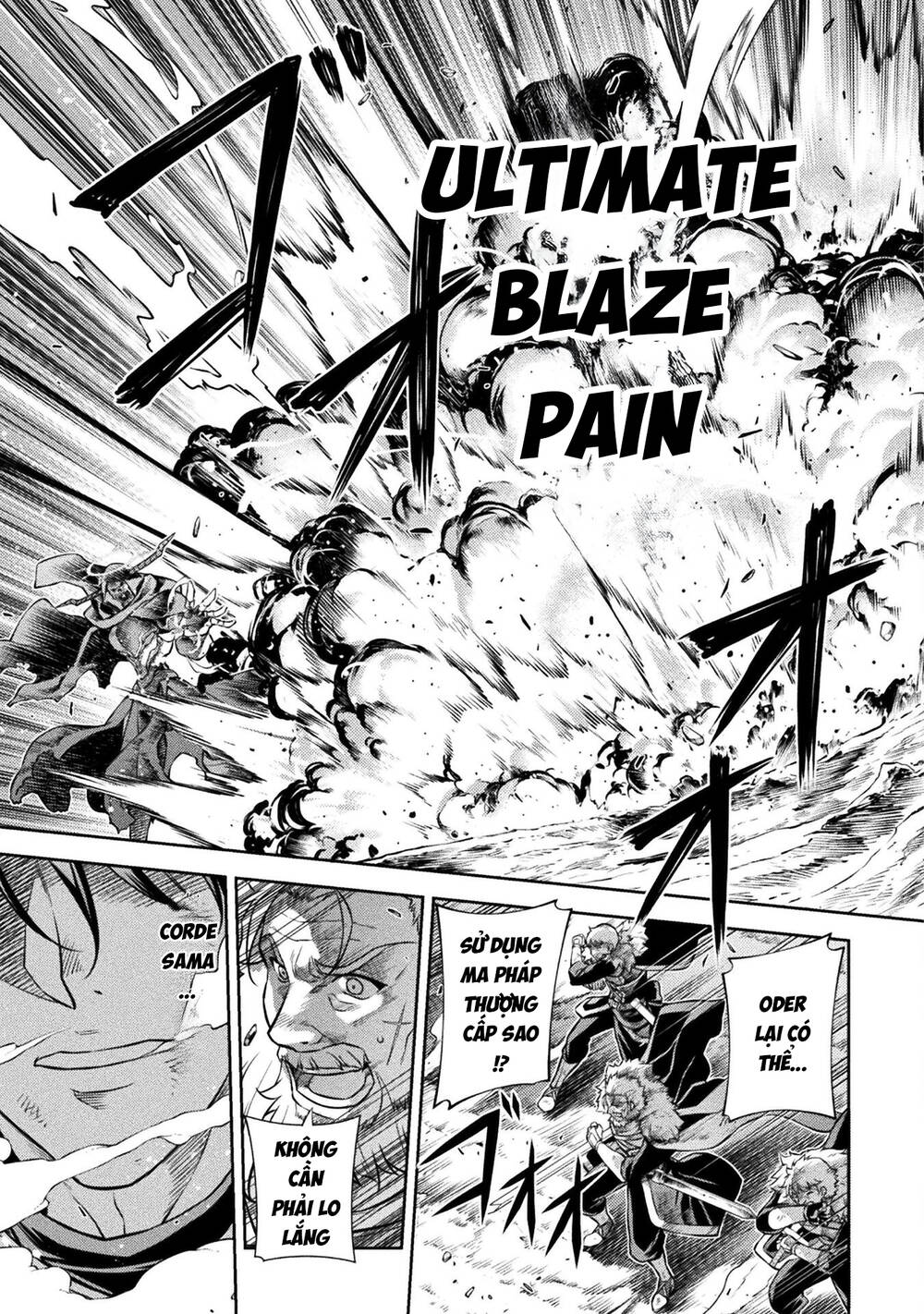Drawing: Saikyou Mangaka Wa Oekaki Skill De Isekai Musou Suru!: Chapter 69