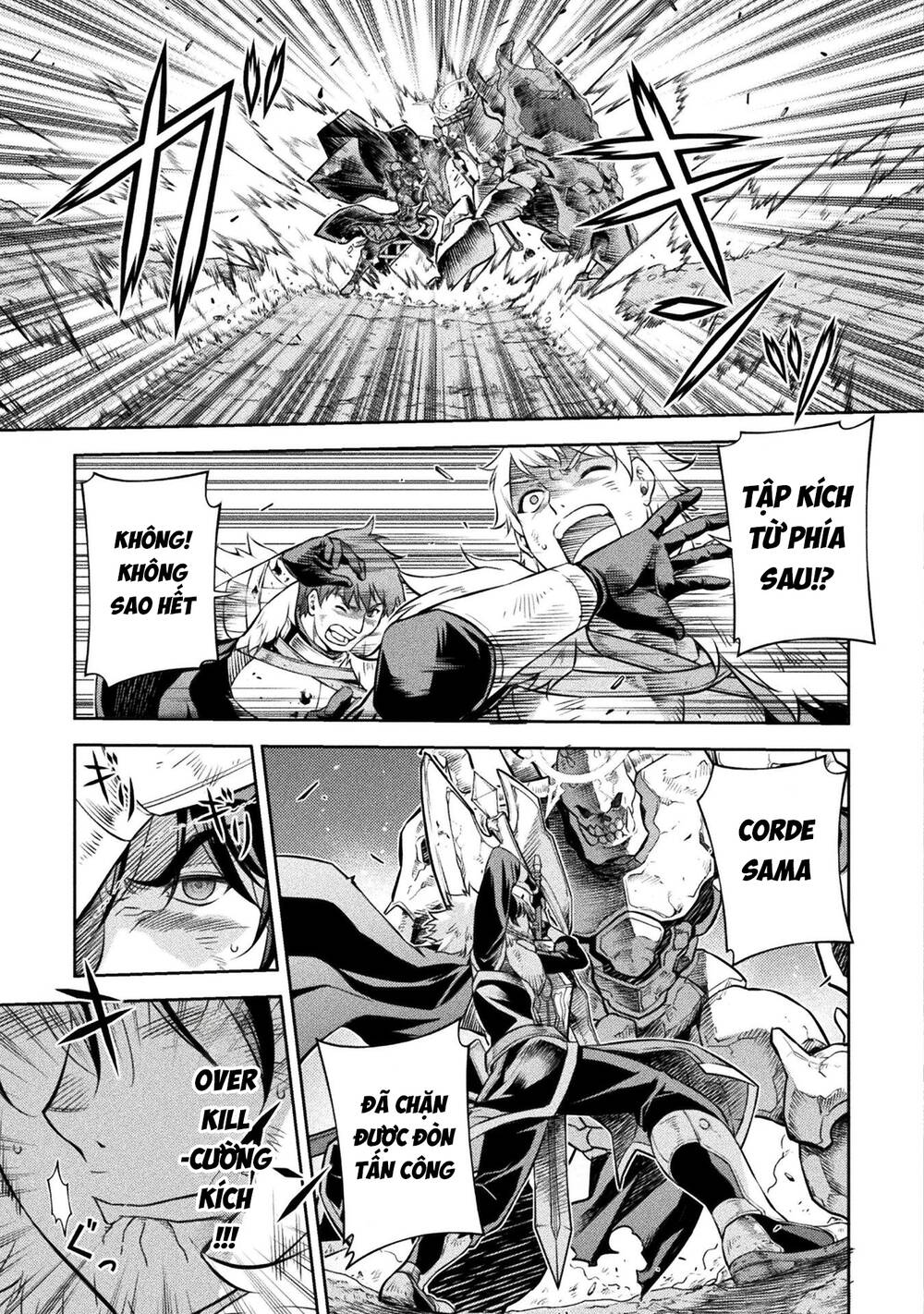 Drawing: Saikyou Mangaka Wa Oekaki Skill De Isekai Musou Suru!: Chapter 69