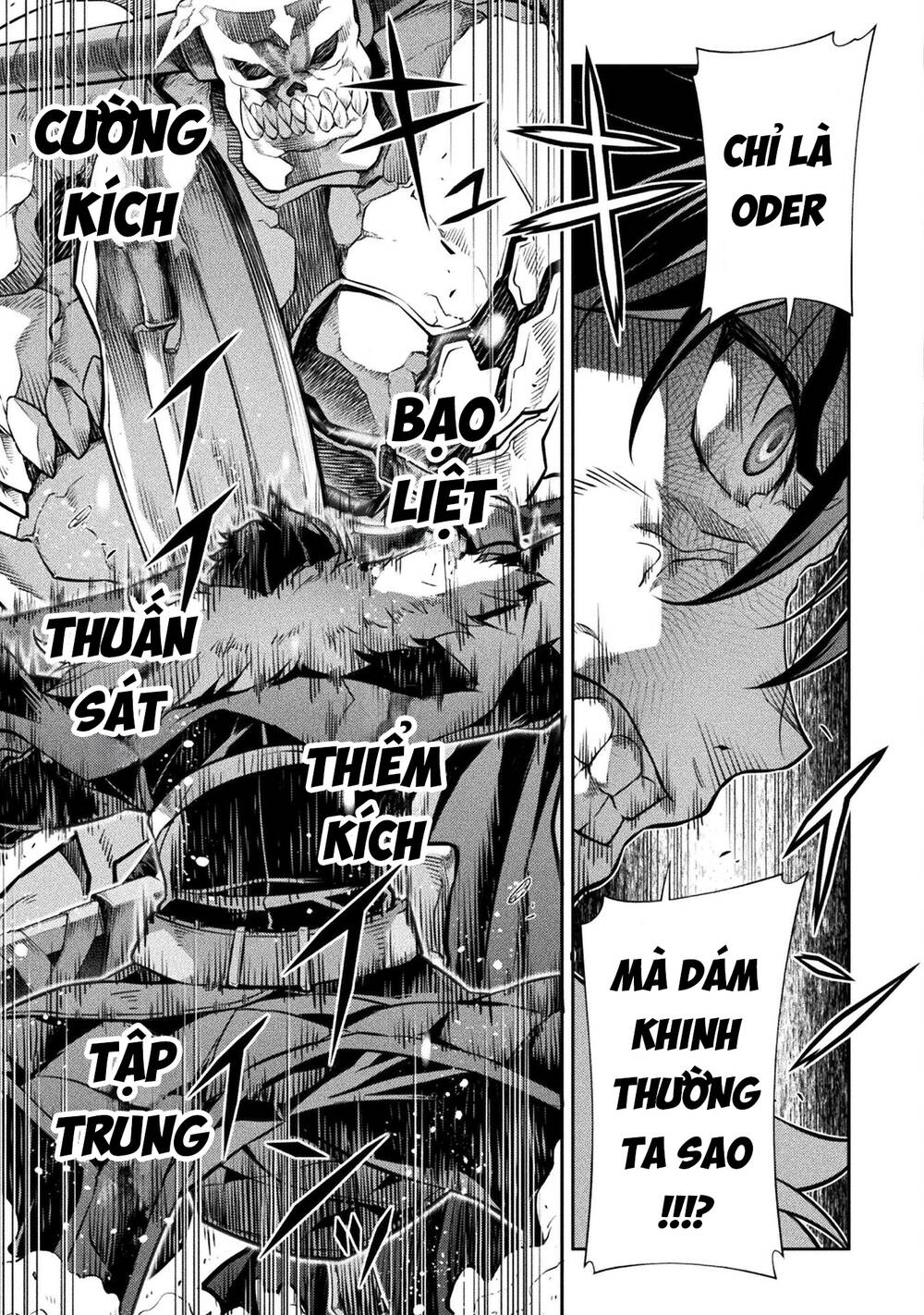 Drawing: Saikyou Mangaka Wa Oekaki Skill De Isekai Musou Suru!: Chapter 69