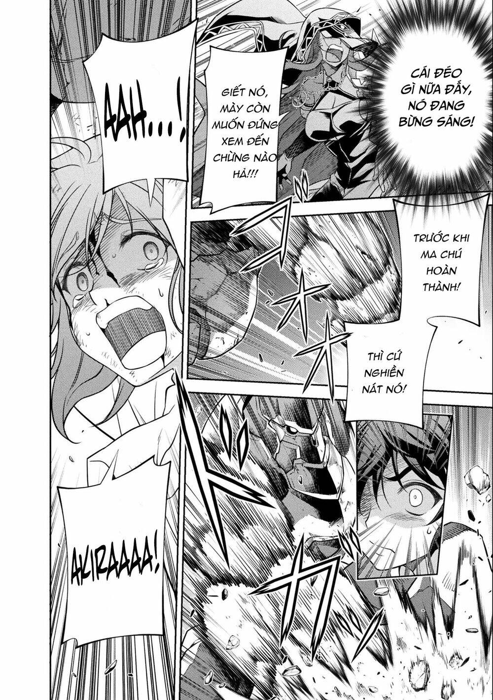 Drawing: Saikyou Mangaka Wa Oekaki Skill De Isekai Musou Suru!: Chapter 7