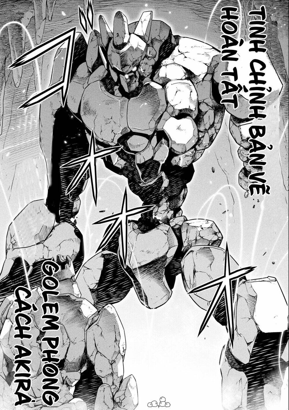 Drawing: Saikyou Mangaka Wa Oekaki Skill De Isekai Musou Suru!: Chapter 7