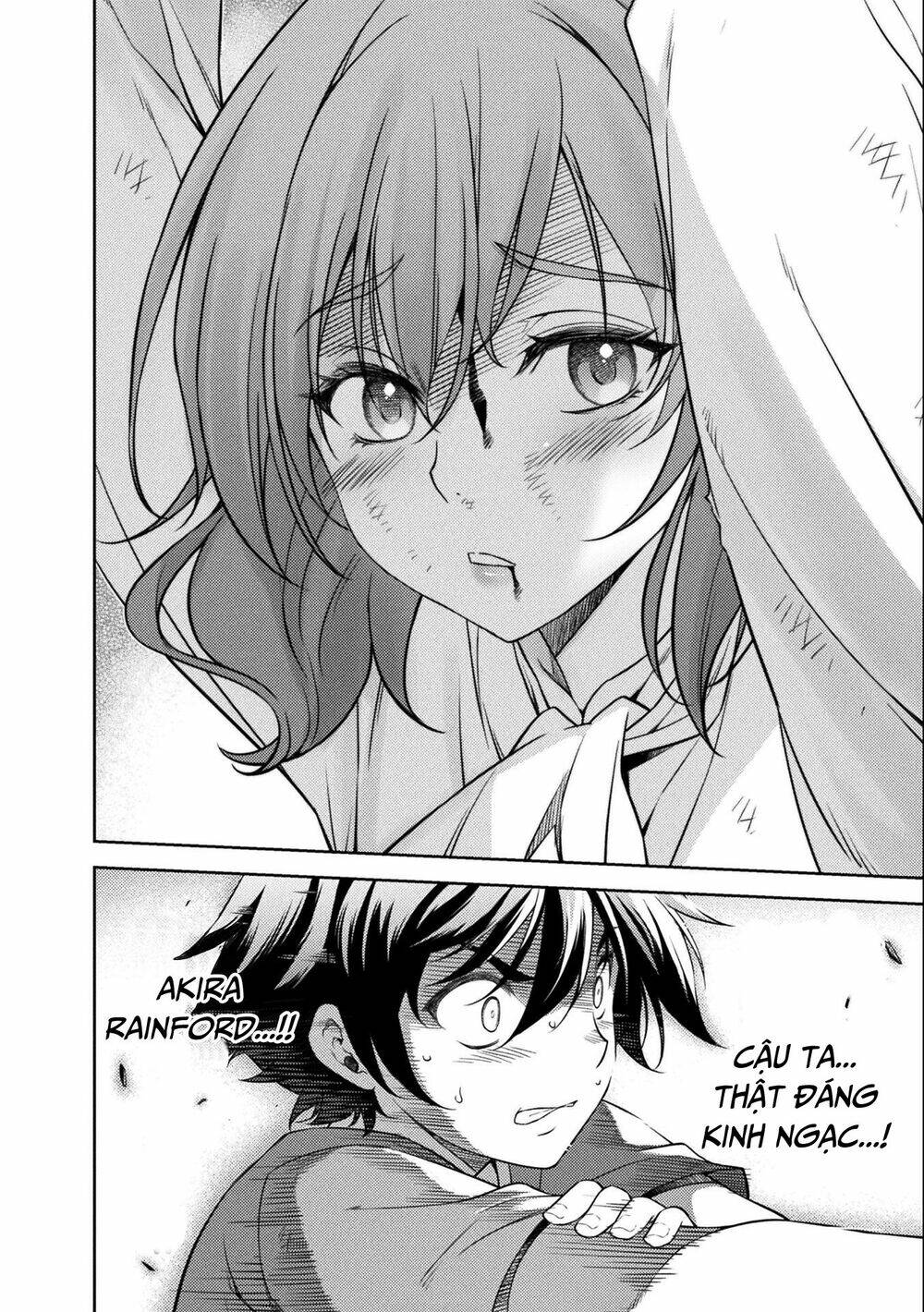 Drawing: Saikyou Mangaka Wa Oekaki Skill De Isekai Musou Suru!: Chapter 7