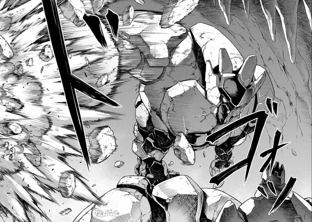 Drawing: Saikyou Mangaka Wa Oekaki Skill De Isekai Musou Suru!: Chapter 7