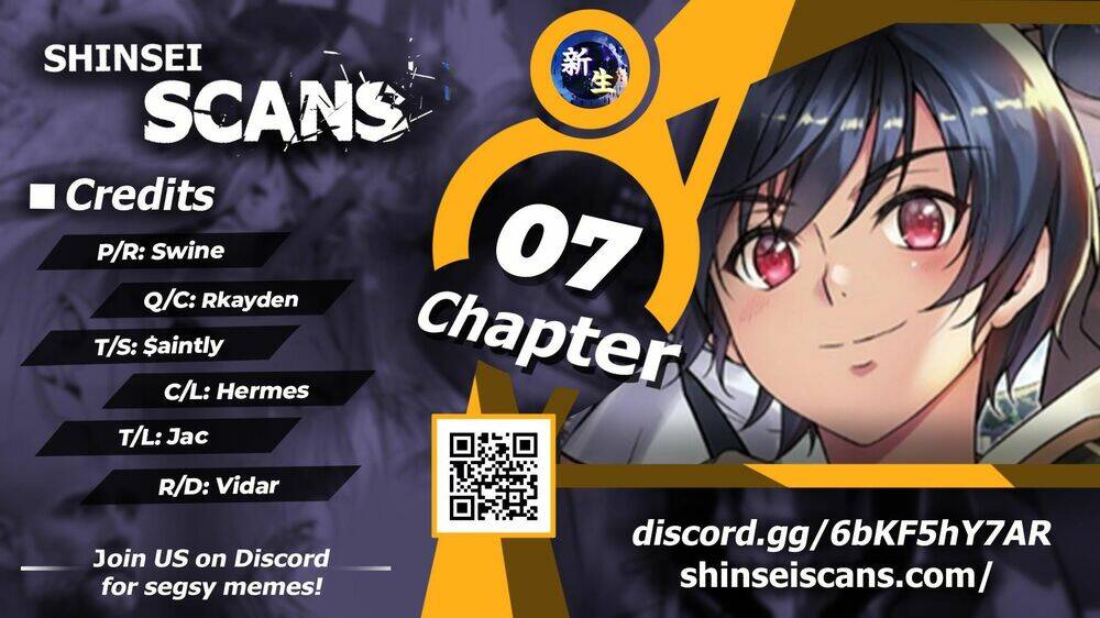 Drawing: Saikyou Mangaka Wa Oekaki Skill De Isekai Musou Suru!: Chapter 7