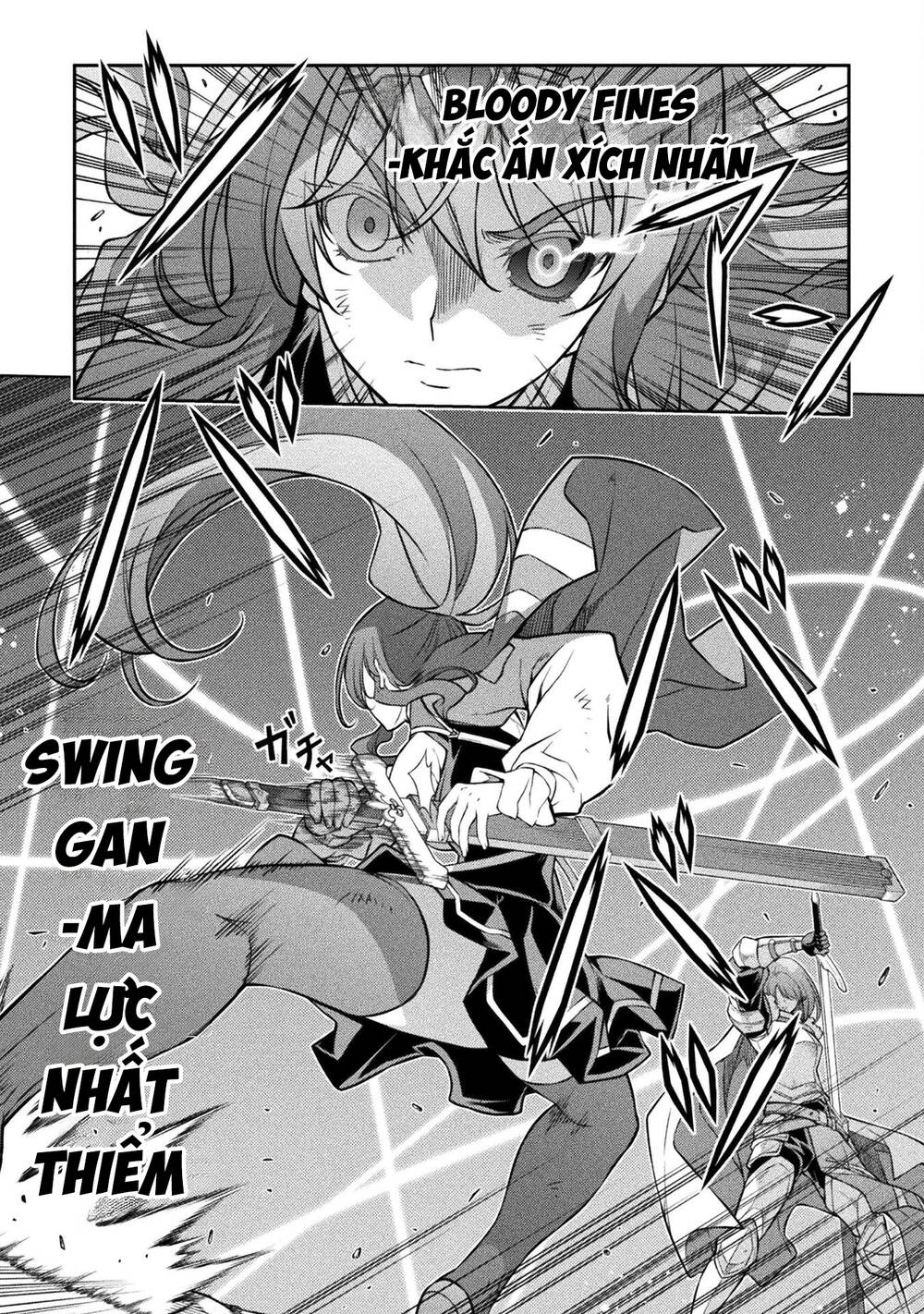 Drawing: Saikyou Mangaka Wa Oekaki Skill De Isekai Musou Suru!: Chapter 70