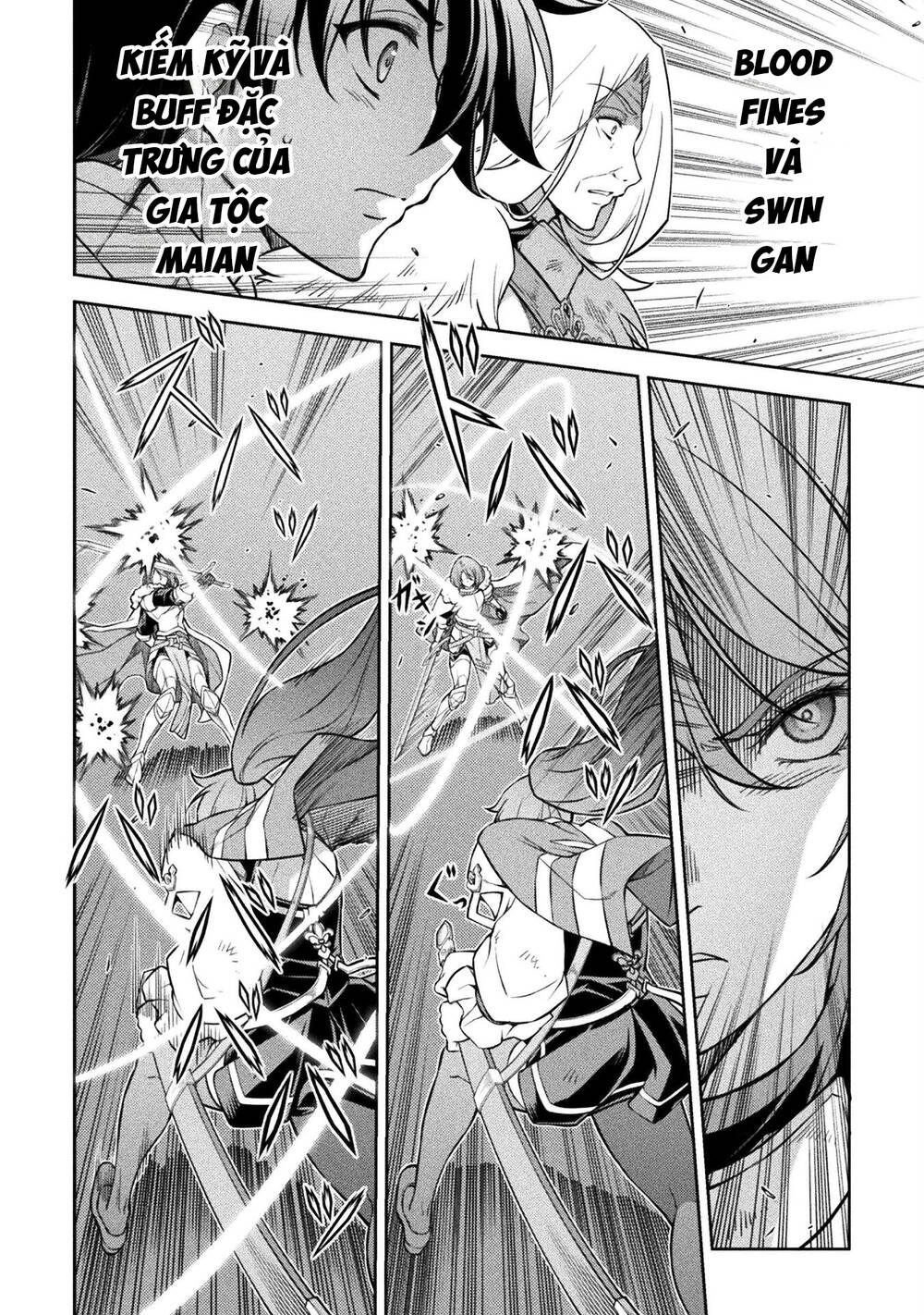 Drawing: Saikyou Mangaka Wa Oekaki Skill De Isekai Musou Suru!: Chapter 70