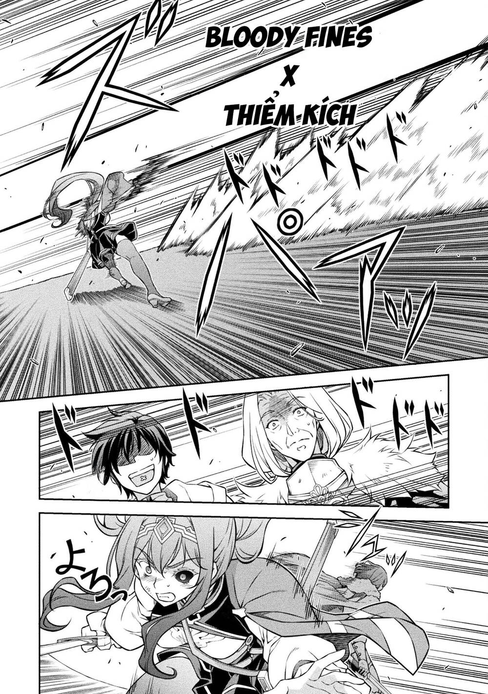 Drawing: Saikyou Mangaka Wa Oekaki Skill De Isekai Musou Suru!: Chapter 70