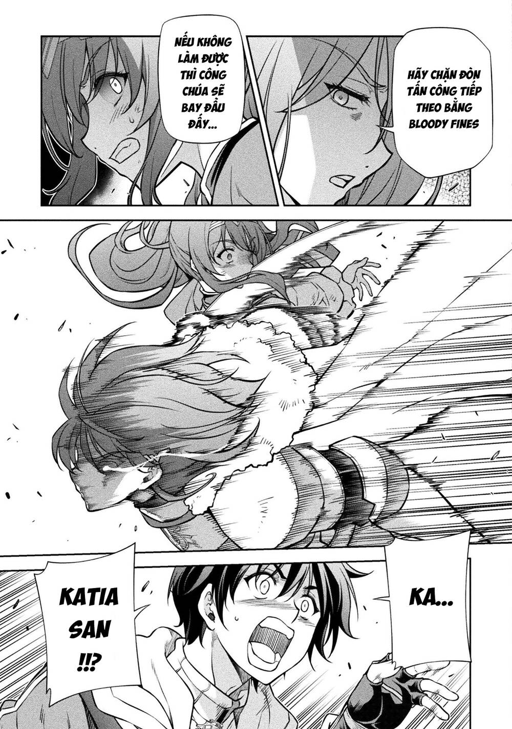 Drawing: Saikyou Mangaka Wa Oekaki Skill De Isekai Musou Suru!: Chapter 70