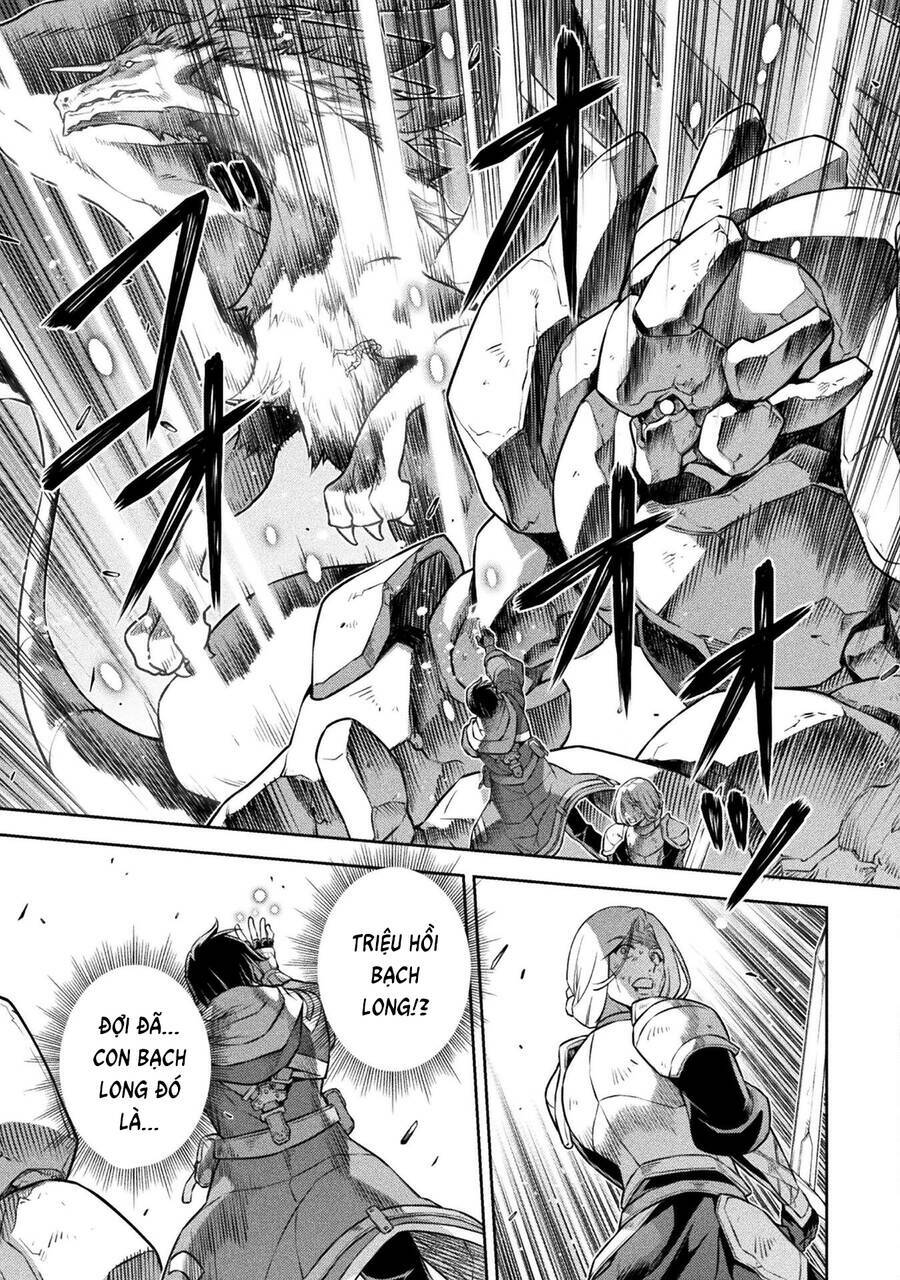 Drawing: Saikyou Mangaka Wa Oekaki Skill De Isekai Musou Suru!: Chapter 73