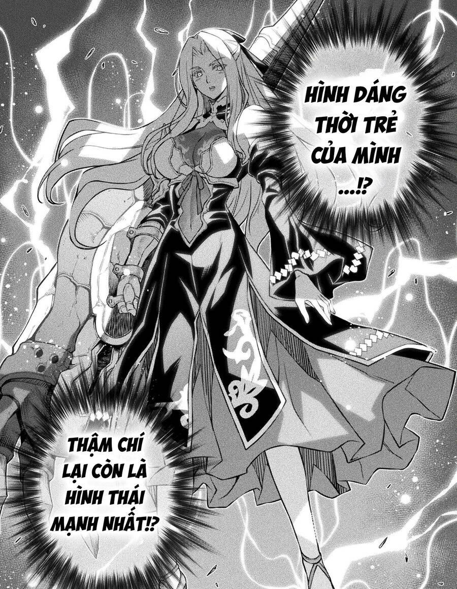 Drawing: Saikyou Mangaka Wa Oekaki Skill De Isekai Musou Suru!: Chapter 73