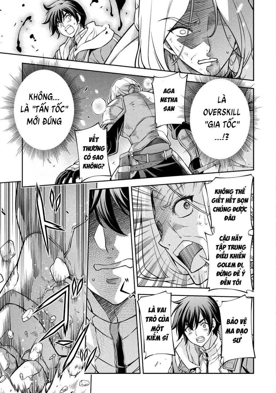 Drawing: Saikyou Mangaka Wa Oekaki Skill De Isekai Musou Suru!: Chapter 73