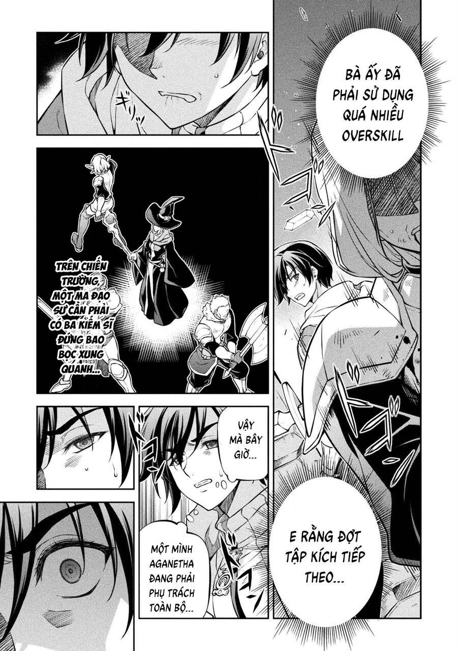 Drawing: Saikyou Mangaka Wa Oekaki Skill De Isekai Musou Suru!: Chapter 73