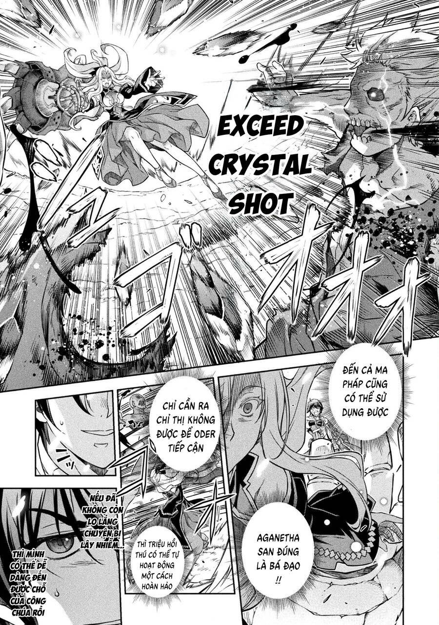 Drawing: Saikyou Mangaka Wa Oekaki Skill De Isekai Musou Suru!: Chapter 74