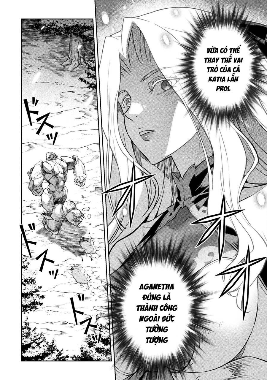 Drawing: Saikyou Mangaka Wa Oekaki Skill De Isekai Musou Suru!: Chapter 74