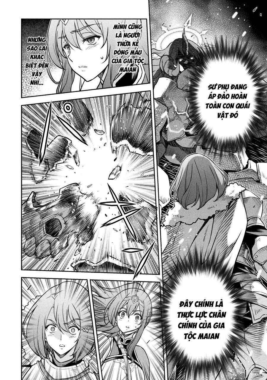 Drawing: Saikyou Mangaka Wa Oekaki Skill De Isekai Musou Suru!: Chapter 75