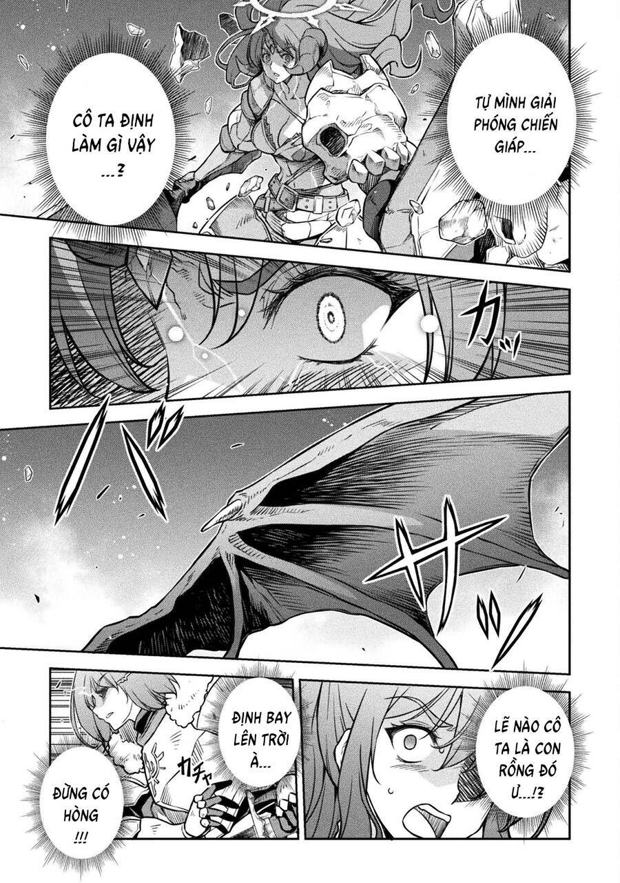Drawing: Saikyou Mangaka Wa Oekaki Skill De Isekai Musou Suru!: Chapter 75