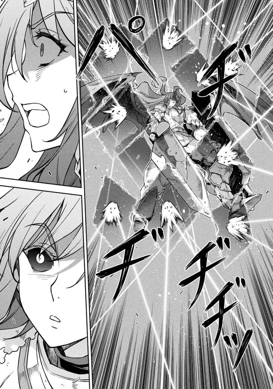Drawing: Saikyou Mangaka Wa Oekaki Skill De Isekai Musou Suru!: Chapter 75