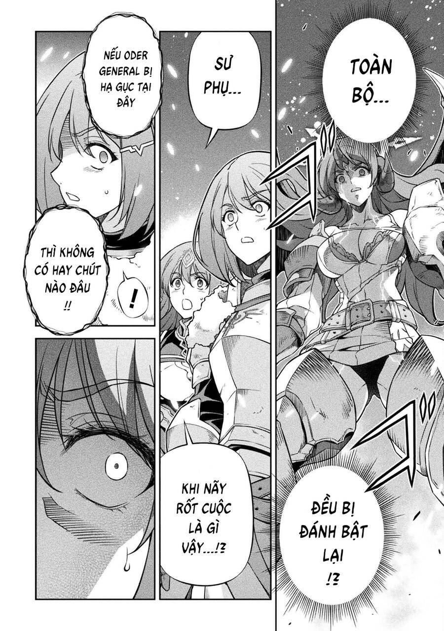 Drawing: Saikyou Mangaka Wa Oekaki Skill De Isekai Musou Suru!: Chapter 75