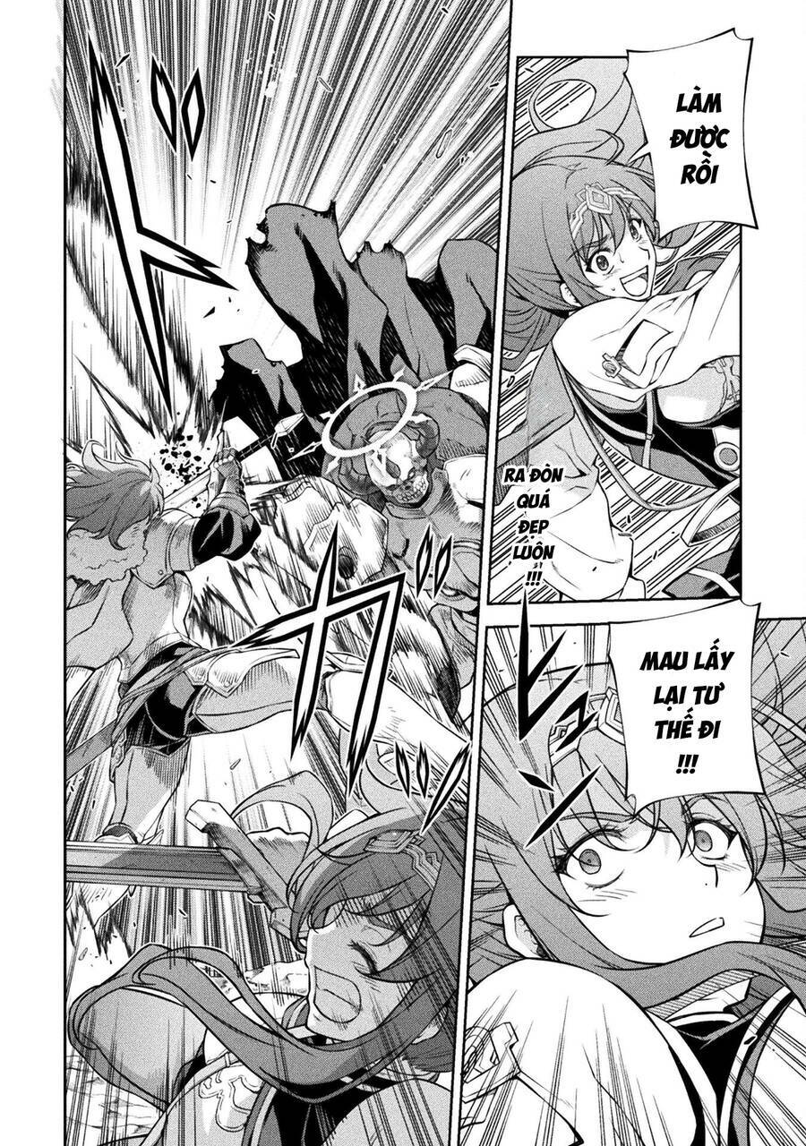 Drawing: Saikyou Mangaka Wa Oekaki Skill De Isekai Musou Suru!: Chapter 75