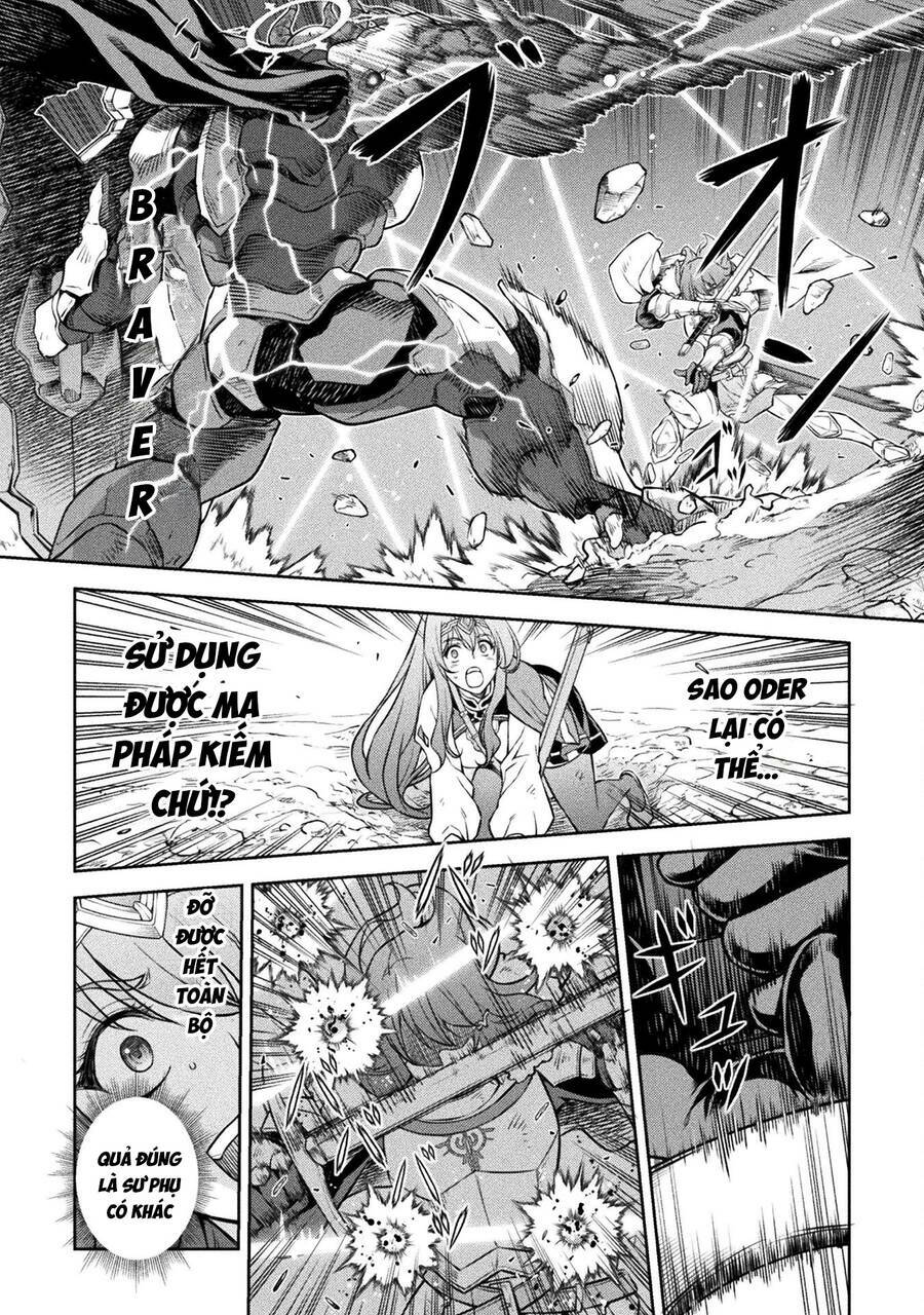 Drawing: Saikyou Mangaka Wa Oekaki Skill De Isekai Musou Suru!: Chapter 75