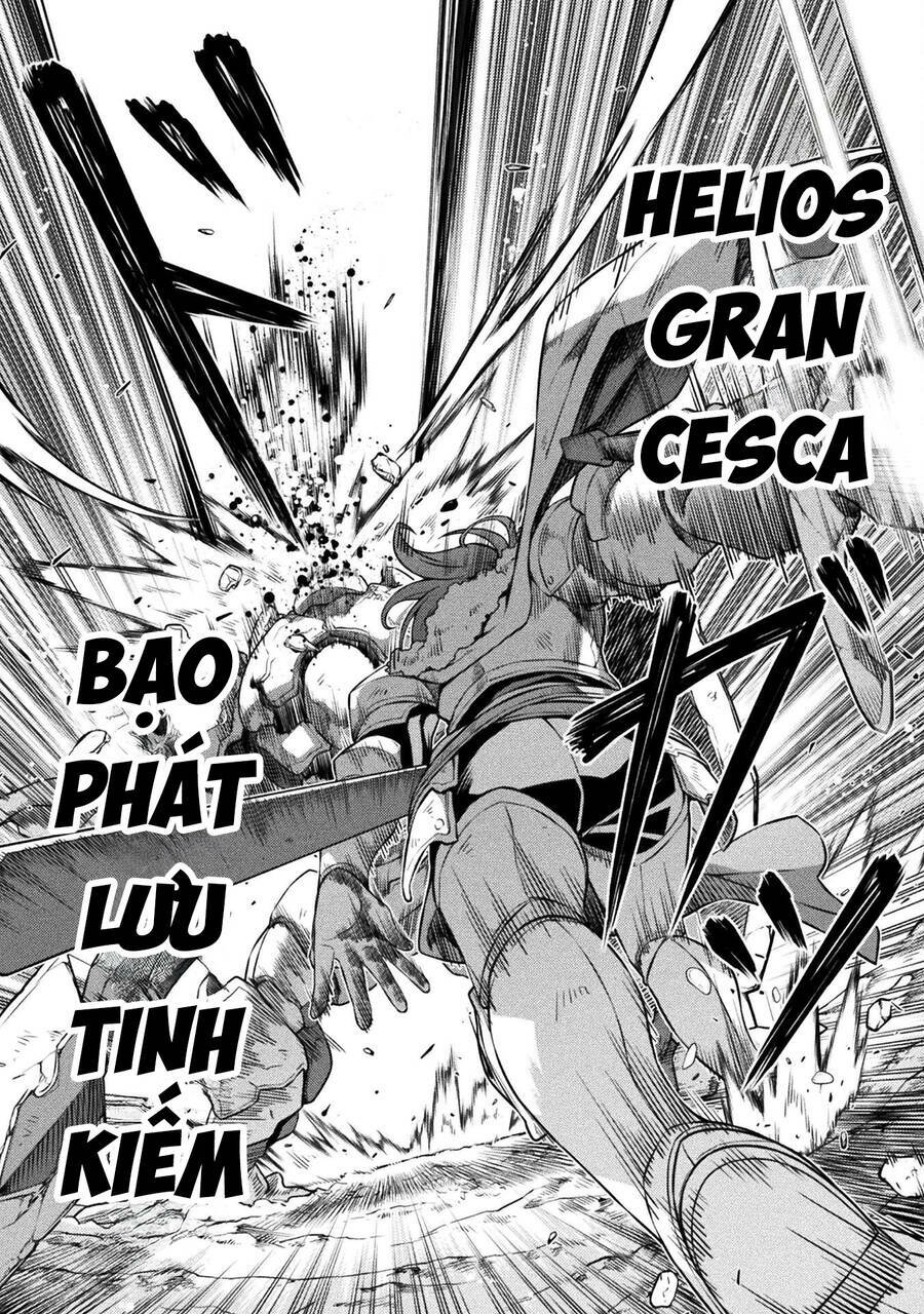Drawing: Saikyou Mangaka Wa Oekaki Skill De Isekai Musou Suru!: Chapter 75