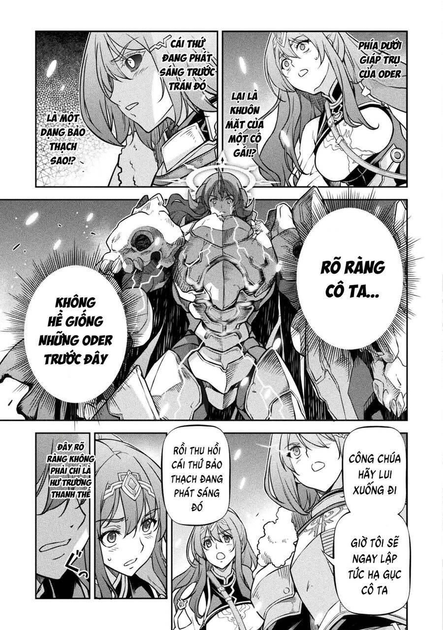 Drawing: Saikyou Mangaka Wa Oekaki Skill De Isekai Musou Suru!: Chapter 75